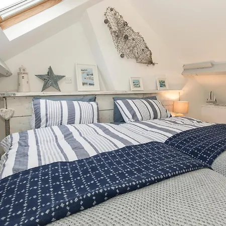 Dom wakacyjny Rose And Crown Yard Whitby