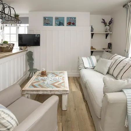 Casa vacanze Rose And Crown Yard Whitby