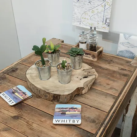 Дом отдыха Rose And Crown Yard Уитби