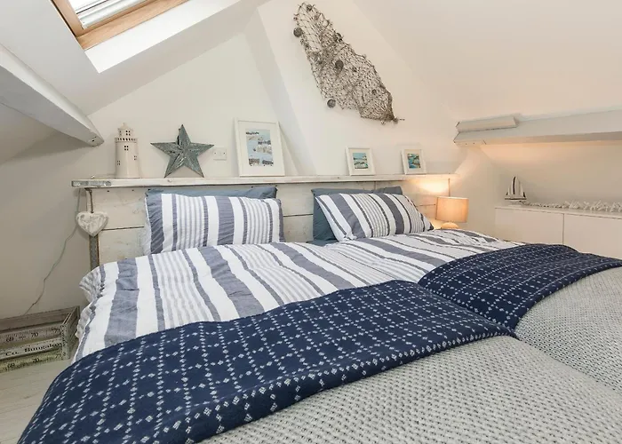 Holiday home Rose And Crown Yard Whitby